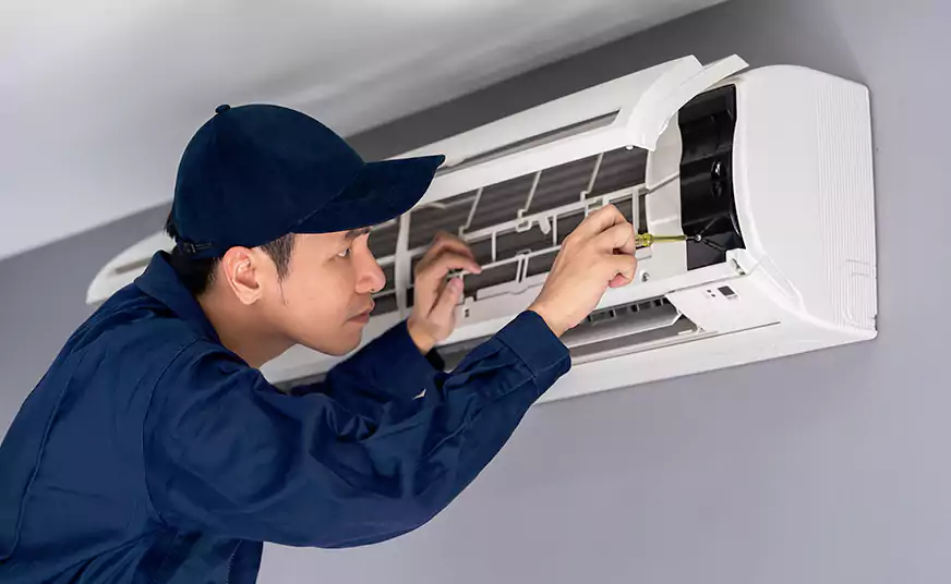 AC Duct Cleaning Turlock