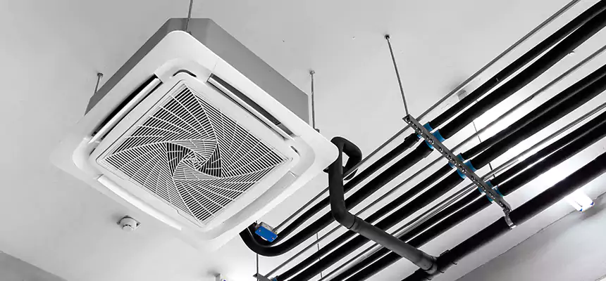 Our Air Duct Deep Cleaning Services in Turlock, CA