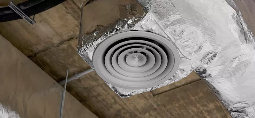 Our Basement Vent Cleaning Services in Turlock, CA