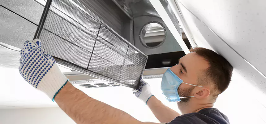 Our Bathroom Exhaust Duct Cleaning Services in Turlock, CA