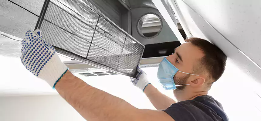 Our Dryer Vent Cleaning Services in Turlock, CA