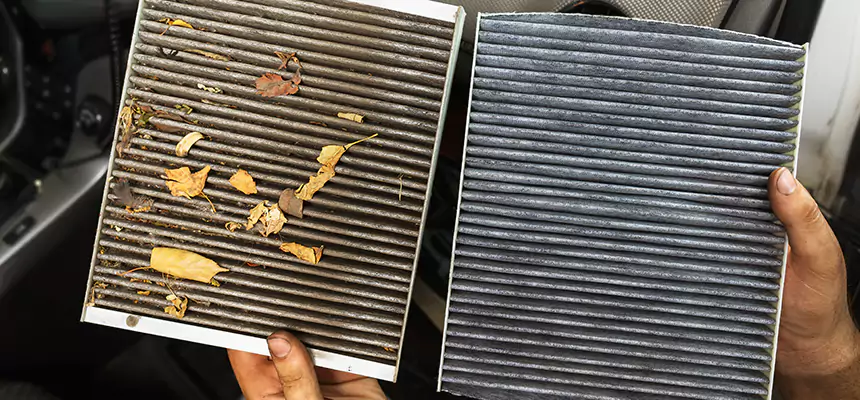 Our Dryer Vent Lint Filter Cleaning Services in Turlock, CA