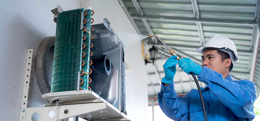 Our Energy-Efficient HVAC Cleaning Services in Turlock, CA