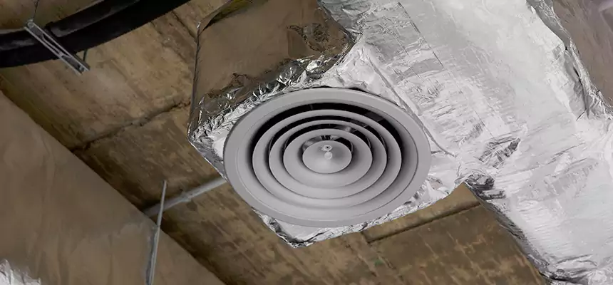 Our HVAC Ductwork Installation Services in Turlock, CA