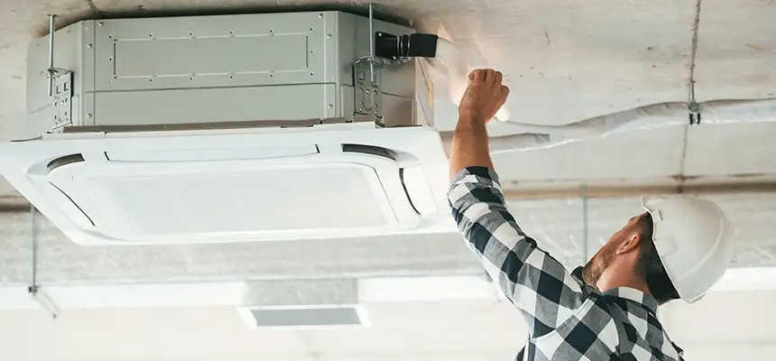 Our Local Vent Cleaning Services in Turlock, CA