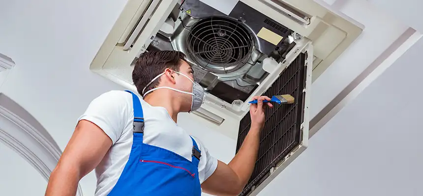 Our Move-in/Move-out Duct Cleaning Services in Turlock, CA