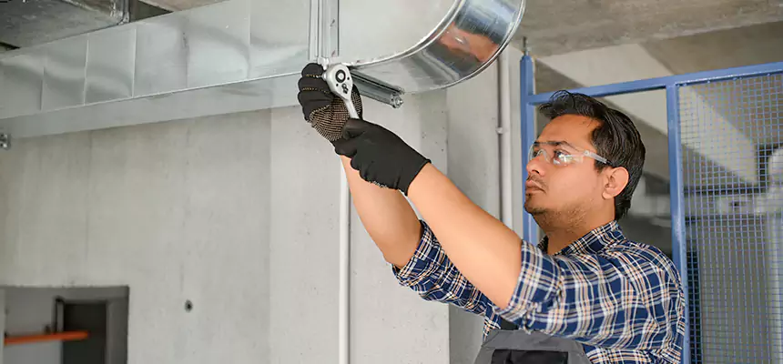 Our Post-Construction Duct Cleaning Services in Turlock, CA