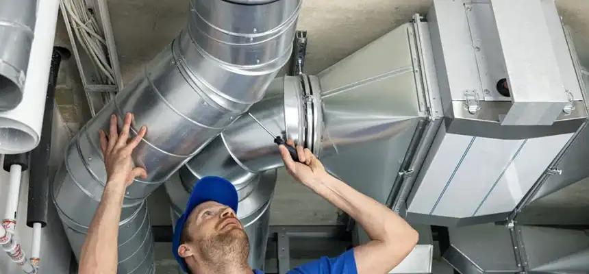 Our Same-Day Air Duct Service in Turlock, CA