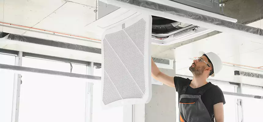 Dryer Ventilation Duct Cleaning in Turlock