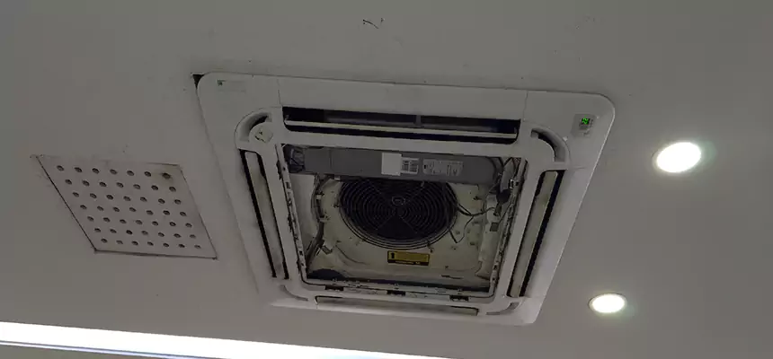 Our Wall Vent Cleaning Service Services in Turlock, CA