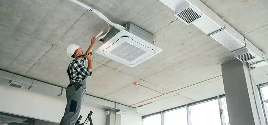Our Wi Fi Connected Air Ducts Services in Turlock, CA