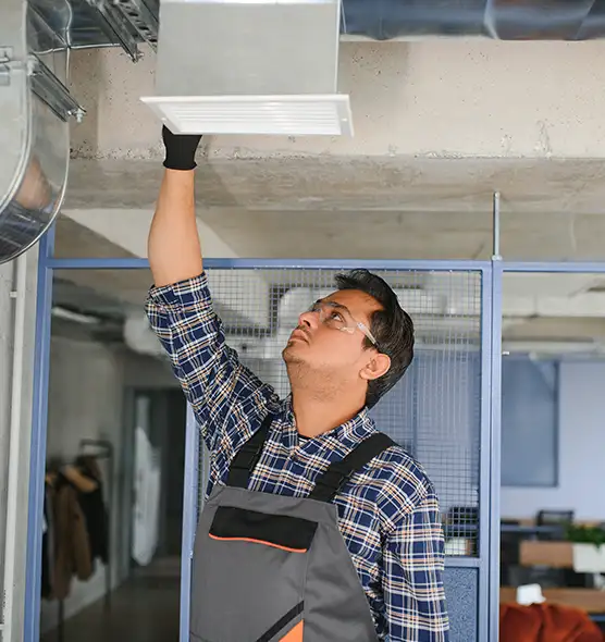 Top-Rated Air Duct Cleaning Near Me in Turlock, CA