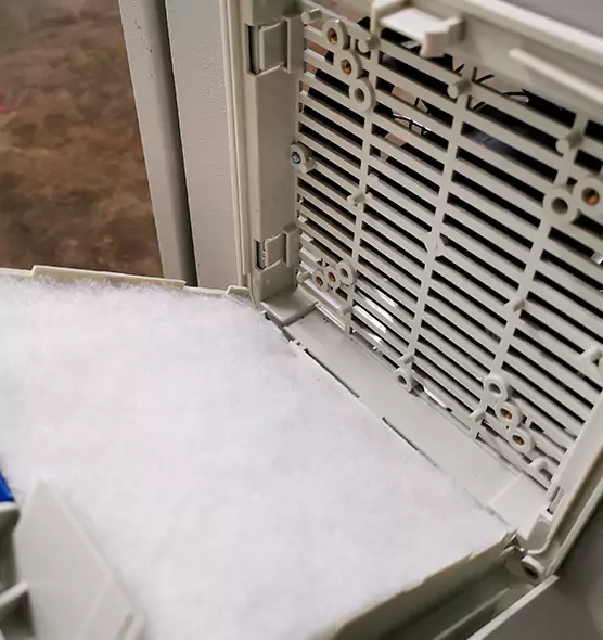 About Air Duct Overhaul & Upgrades in Turlock, CA