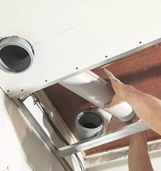 Professional Air Duct Replacement in Turlock, CA