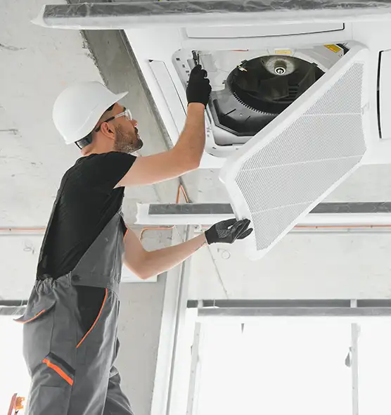 About Air Duct Rodent Removal in Turlock, CA