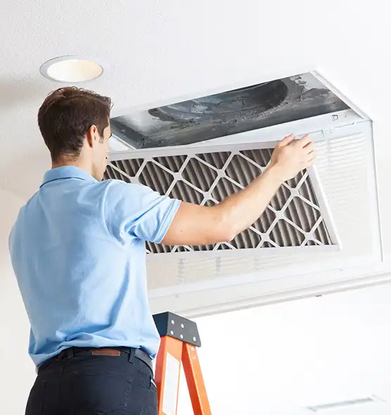 About Annual Dryer Vent Maintenance Turlock, CA