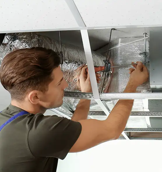 Professional Clogged Dryer Vent Repair in Turlock, CA