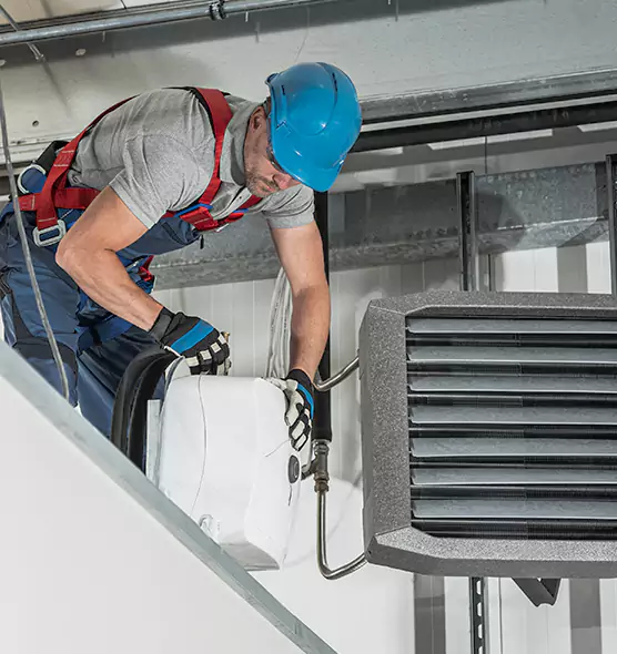 Professional Custom HVAC Ductworkin Turlock, CA