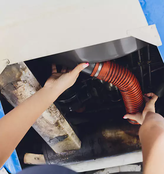 Professional Dryer Duct Pressure Testing in Turlock, CA