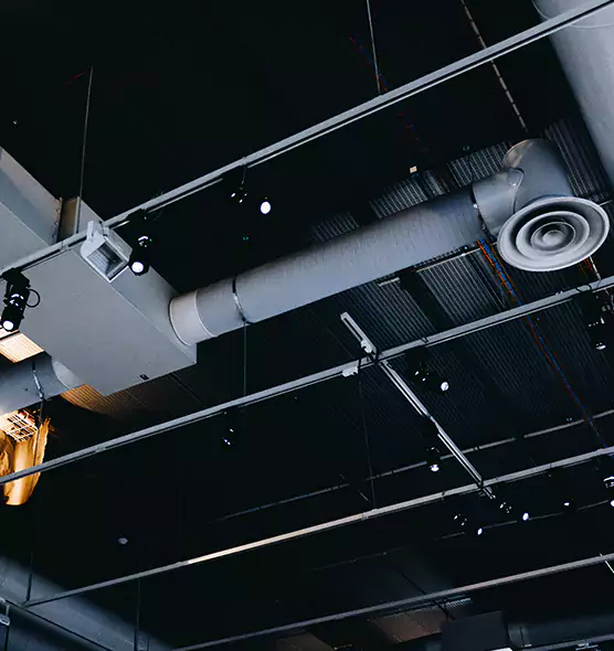 About Duct Sanitization with UV Light in Turlock, CA