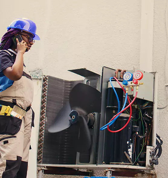 Professional Energy-Efficient HVAC Cleaning in Turlock, CA