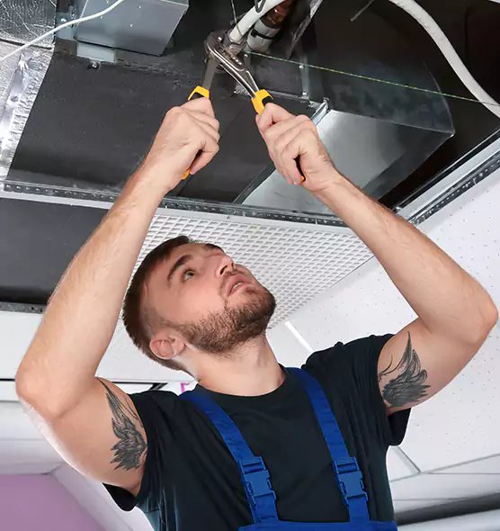 Trusted Home Air Duct Cleaning in Turlock, CA