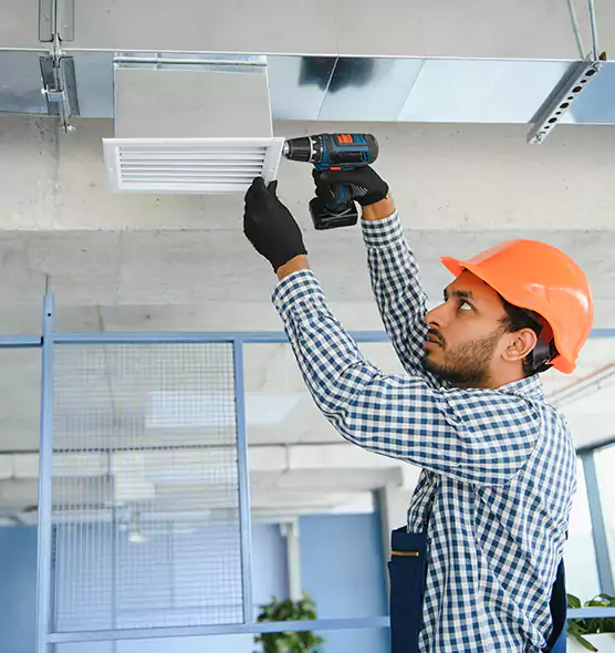 Professional HVAC Duct Cleaning in Turlock, CA