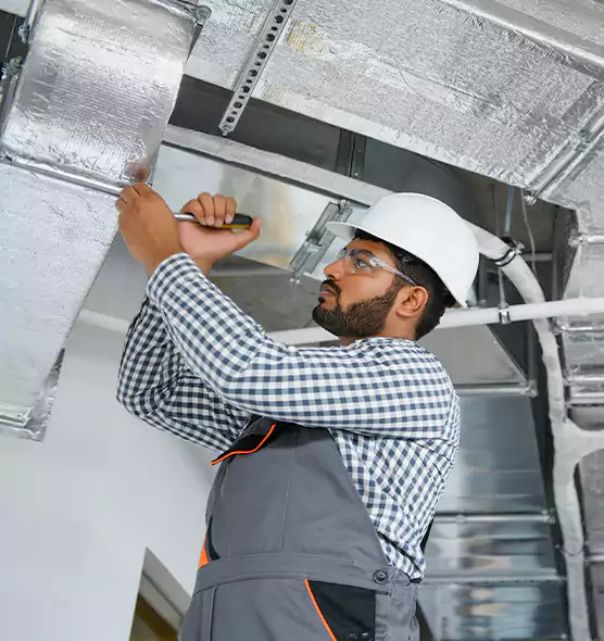 Welcome to Mold & Mildew Removal from Air Ducts Turlock, CA