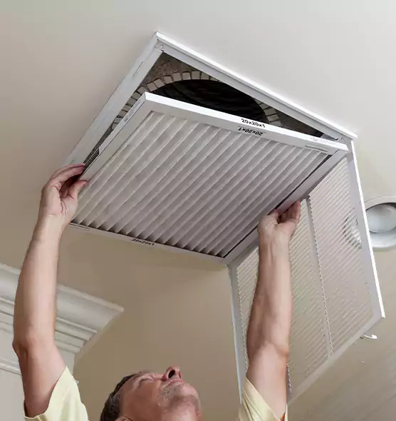 Advanced Residential Vent Cleaning in Turlock, CA