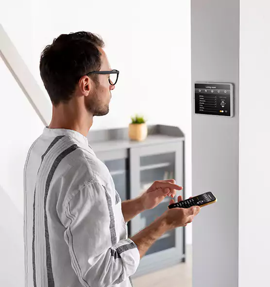 About Smart AC Vent Controller Services in Turlock