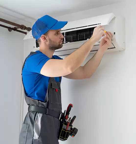 About Smart Thermostat AC Installation in Turlock, CA