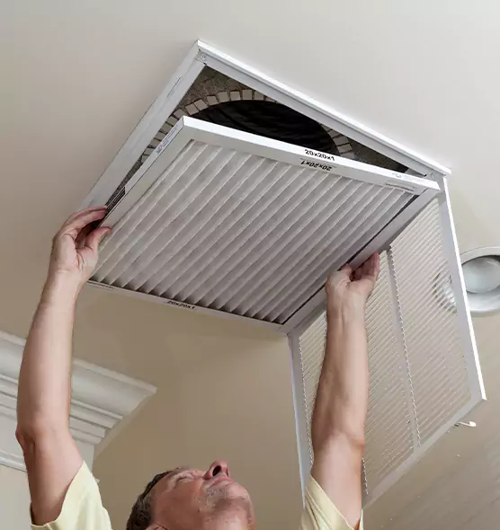 Professional Vent Relocation Services in Turlock, CA