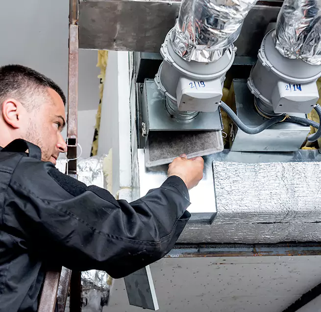 Why Homeowners & Businesses Trust Us in Turlock, CA