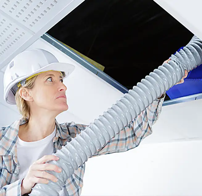 Why Homeowners & Businesses Trust Us Turlock, CA