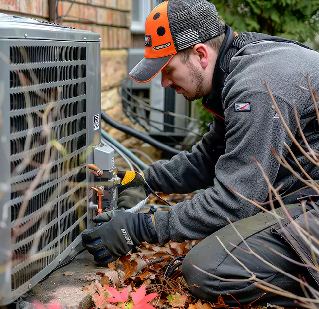 Why Homeowners & Businesses Trust Us in Turlock, CA?