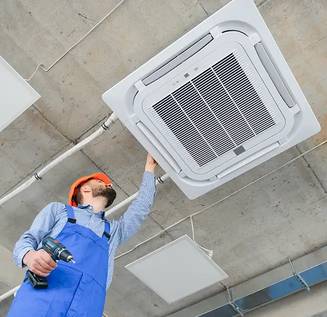 Why Homeowners & Businesses Trust Us in Turlock, CA