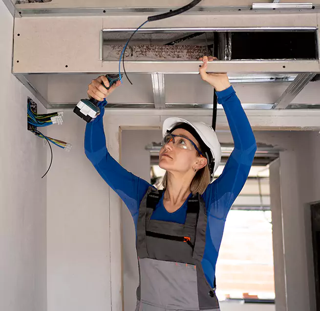 Why Homeowners & Businesses Trust Us in Turlock, CA?