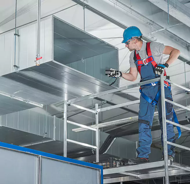 Why Homeowners & Businesses Trust Us Turlock, CA